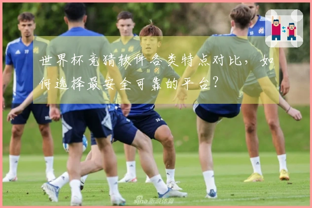 世界杯竞猜软件各类特点对比,如何选择最安全可靠的平台?