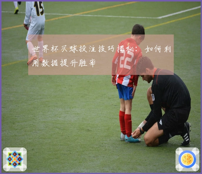 世界杯买球投注技巧揭秘:如何利用数据提升胜率