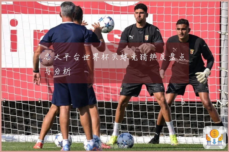 各大平台世界杯买球竞猜热度盘点与分析