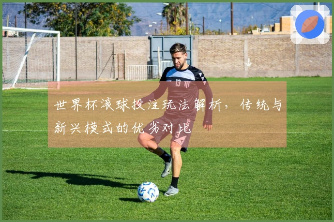 世界杯滚球投注玩法解析,传统与新兴模式的优劣对比