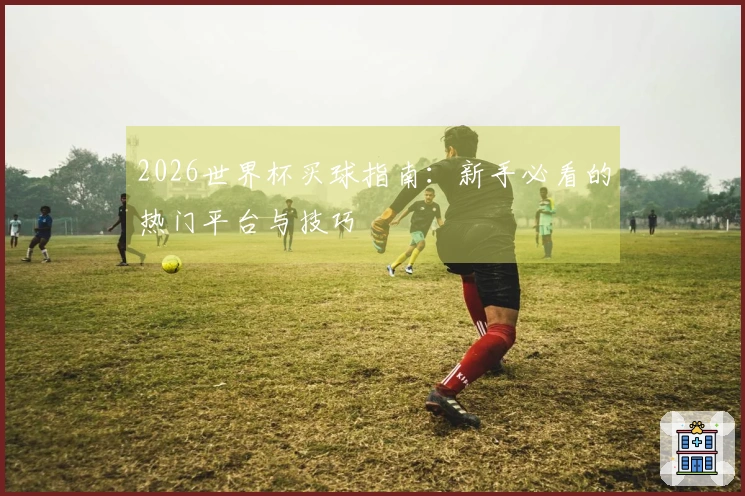 2026世界杯买球指南:新手必看的热门平台与技巧