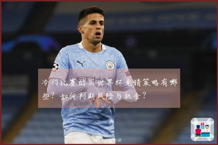 冷门比赛的买世界杯竞猜策略有哪些？如何判断风险与机会？