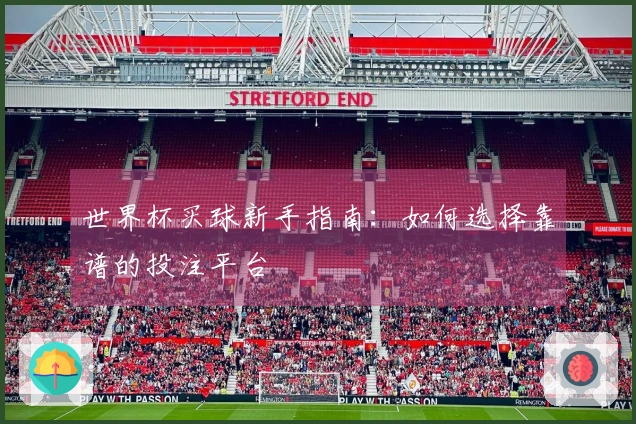 世界杯买球新手指南：如何选择靠谱的投注平台