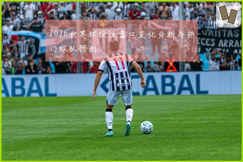 2026世界杯投注盘口变化分析与热门球队预测