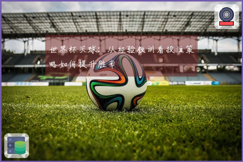 世界杯买球:从经验教训看投注策略如何提升胜率