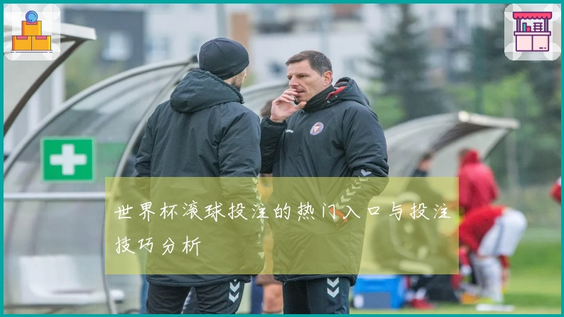 世界杯滚球投注的热门入口与投注技巧分析