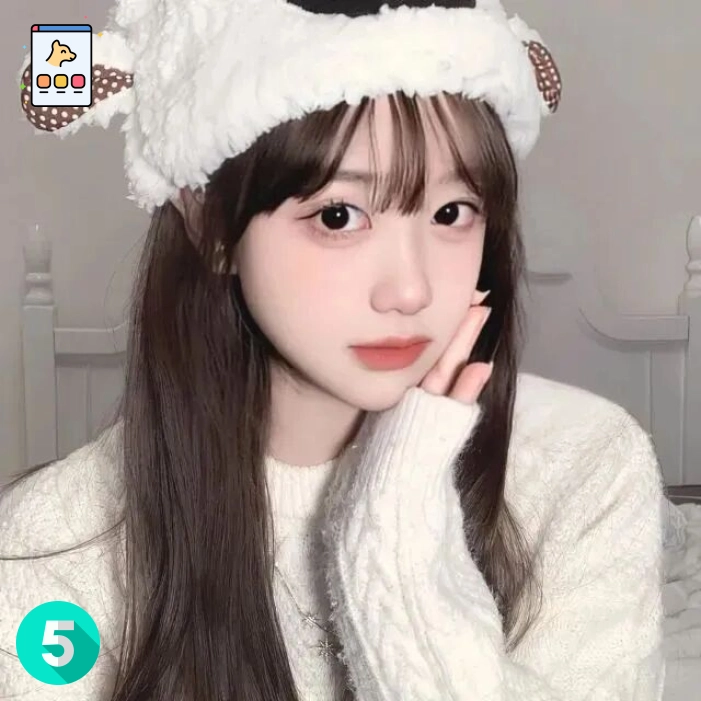 头像